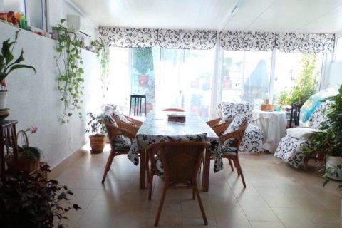 Villa à vendre Badalona, Barcelona, Espagne, 3 chambres, 314 m2 No. 133453 - photo 1
