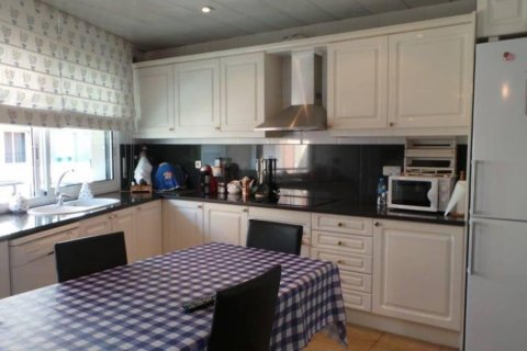 Villa à vendre Badalona, Barcelona, Espagne, 3 chambres, 314 m2 No. 133453 - photo 21