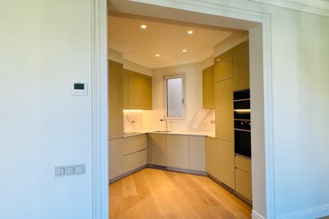 Apartment à vendre Eixample, Barcelona, Espagne, 3 chambres, 109 m2 No. 133459 - photo 9