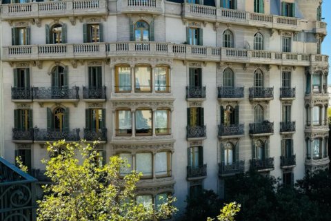 Apartment à vendre Eixample, Barcelona, Espagne, 3 chambres, 109 m2 No. 133459 - photo 7