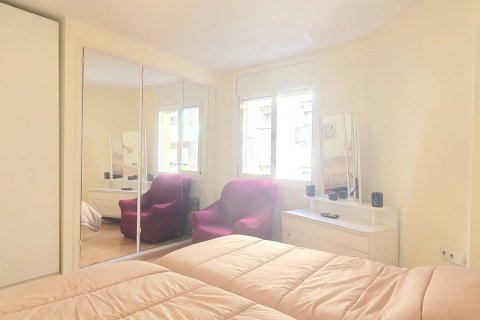 Apartment à vendre L'Hospitalet de Llobregat, Barcelona, Espagne, 3 chambres, 78 m2 No. 133458 - photo 8