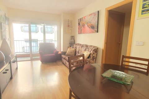Apartment à vendre L'Hospitalet de Llobregat, Barcelona, Espagne, 3 chambres, 78 m2 No. 133458 - photo 3