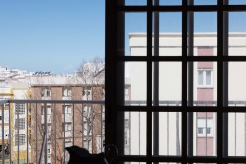 Wohnung zum Verkauf Cadiz, Spanien 6 Schlafzimmer, 180 m2 Nr. 108213 - Foto 9