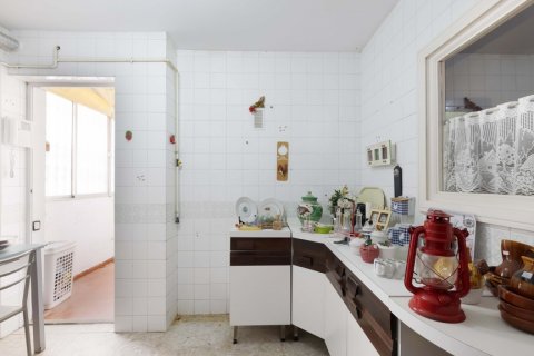 Wohnung zum Verkauf Cadiz, Spanien 6 Schlafzimmer, 180 m2 Nr. 108213 - Foto 16