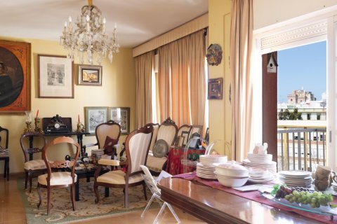 Wohnung zum Verkauf Cadiz, Spanien 6 Schlafzimmer, 180 m2 Nr. 108213 - Foto 8