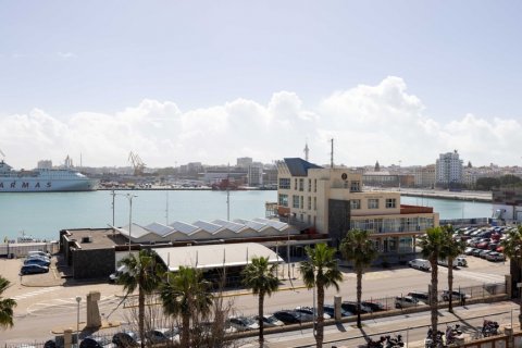 Wohnung zum Verkauf Cadiz, Spanien 6 Schlafzimmer, 180 m2 Nr. 108213 - Foto 1