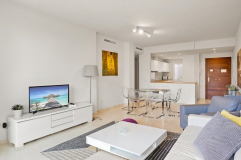 Apartment for sale Casares, A Coruna, Spain 2 bedrooms, 88 sq.m. No. 108219 - photo 8