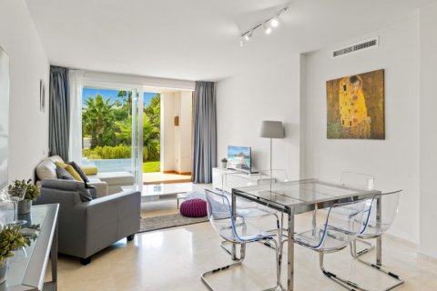 Apartment for sale Casares, A Coruna, Spain 2 bedrooms, 88 sq.m. No. 108219 - photo 5