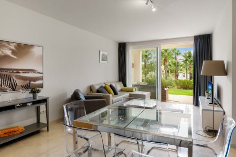 Apartment for sale Casares, A Coruna, Spain 2 bedrooms, 88 sq.m. No. 108219 - photo 6
