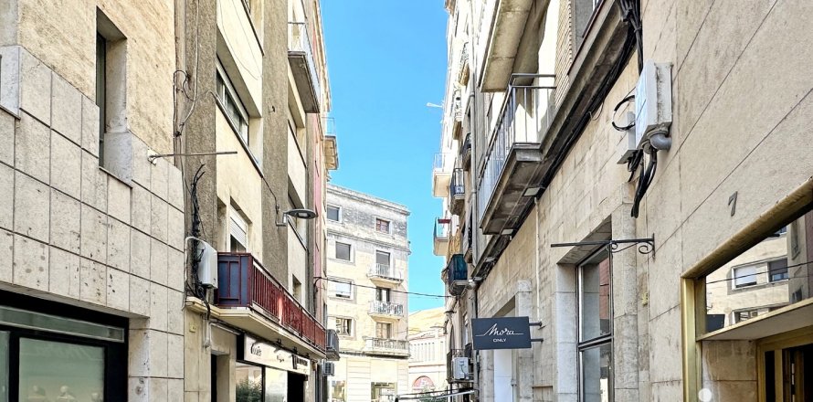 Lokal usługowy w Tortosa, Tarragona, Hiszpania 300 mkw. nr 153742