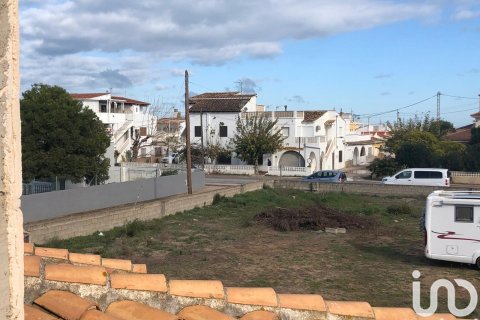 Terreno in vendita a Denia, Alicante, Spagna 1404 mq. N° 153736 - foto 22