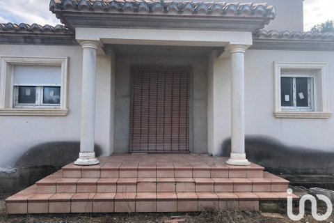 Terreno in vendita a Denia, Alicante, Spagna 1404 mq. N° 153736 - foto 7