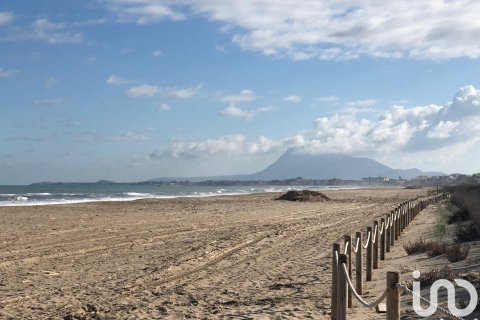 Terreno in vendita a Denia, Alicante, Spagna 1404 mq. N° 153736 - foto 25