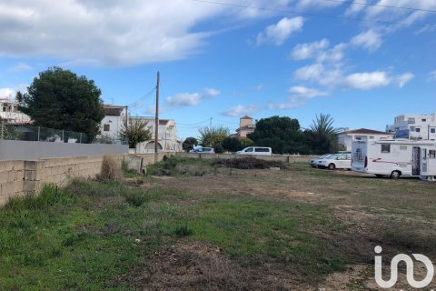 Terreno in vendita a Denia, Alicante, Spagna 1404 mq. N° 153736 - foto 3