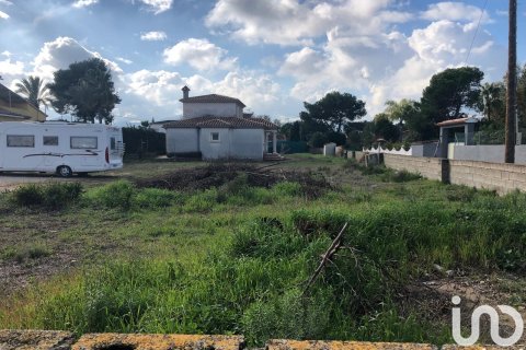 Terreno in vendita a Denia, Alicante, Spagna 1404 mq. N° 153736 - foto 2