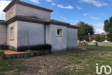 Terreno in vendita a Denia, Alicante, Spagna 1404 mq. N° 153736 - foto 4