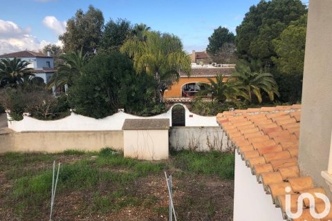 Terreno in vendita a Denia, Alicante, Spagna 1404 mq. N° 153736 - foto 20