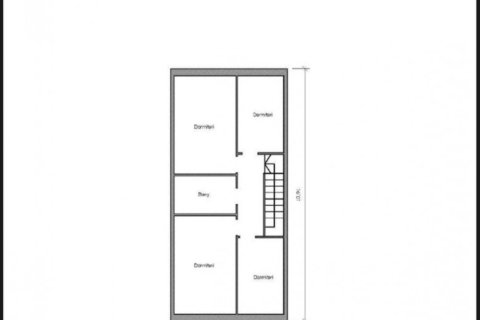 Dom w Sant Andreu de Llavaneres, Barcelona, Hiszpania 4 sypialnie, 196 mkw. nr 153739 – zdjęcie 28