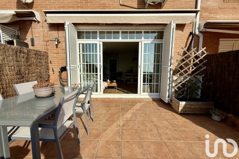 Dom w Sant Andreu de Llavaneres, Barcelona, Hiszpania 4 sypialnie, 196 mkw. nr 153739 – zdjęcie 10