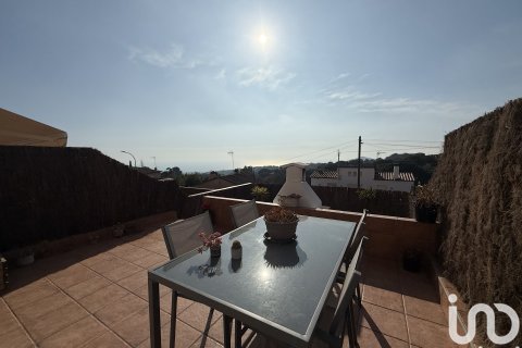 Dom w Sant Andreu de Llavaneres, Barcelona, Hiszpania 4 sypialnie, 196 mkw. nr 153739 – zdjęcie 12