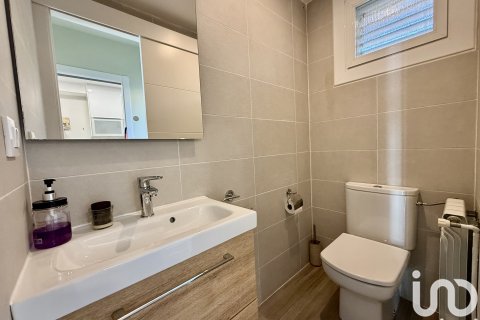 Dom w Sant Andreu de Llavaneres, Barcelona, Hiszpania 4 sypialnie, 196 mkw. nr 153739 – zdjęcie 5