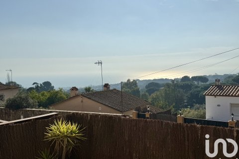 Dom w Sant Andreu de Llavaneres, Barcelona, Hiszpania 4 sypialnie, 196 mkw. nr 153739 – zdjęcie 11