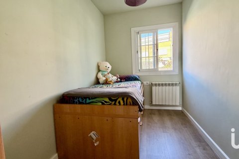 Dom w Sant Andreu de Llavaneres, Barcelona, Hiszpania 4 sypialnie, 196 mkw. nr 153739 – zdjęcie 21