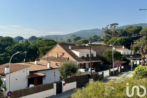 Dom w Sant Andreu de Llavaneres, Barcelona, Hiszpania 4 sypialnie, 196 mkw. nr 153739 – zdjęcie 25