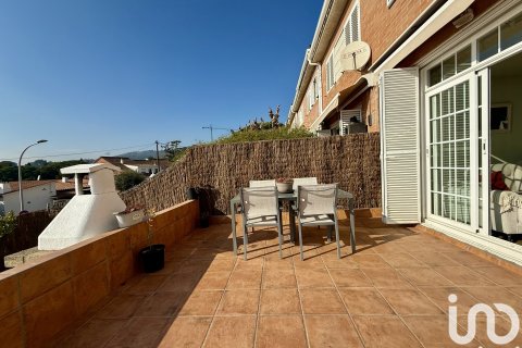 Dom w Sant Andreu de Llavaneres, Barcelona, Hiszpania 4 sypialnie, 196 mkw. nr 153739 – zdjęcie 13