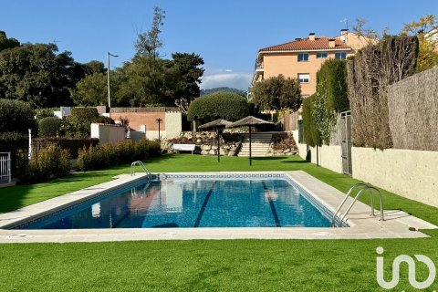 Dom w Sant Andreu de Llavaneres, Barcelona, Hiszpania 4 sypialnie, 196 mkw. nr 153739 – zdjęcie 26