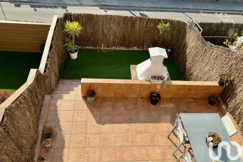 Dom w Sant Andreu de Llavaneres, Barcelona, Hiszpania 4 sypialnie, 196 mkw. nr 153739 – zdjęcie 23