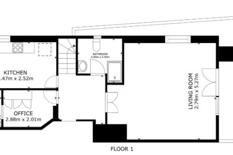Wohnung zum Verkauf in Castelldefels, Barcelona, Spanien 5 Schlafzimmer, 207 m2 Nr. 153741 - Foto 24
