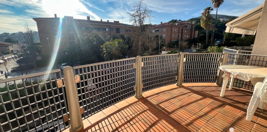 Wohnung in Castelldefels, Barcelona, Spanien 5 Schlafzimmer, 207 m2 Nr. 153741