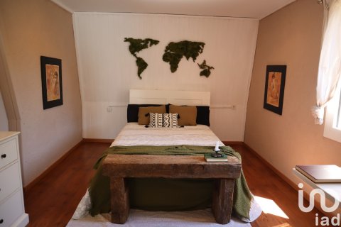 Hus till salu i Castellar Del Valles, Barcelona, Spanien 4 sovrum, 214 kvm. Nr. 153737 - foto 18