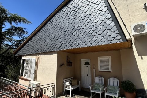 Hus till salu i Castellar Del Valles, Barcelona, Spanien 4 sovrum, 214 kvm. Nr. 153737 - foto 25