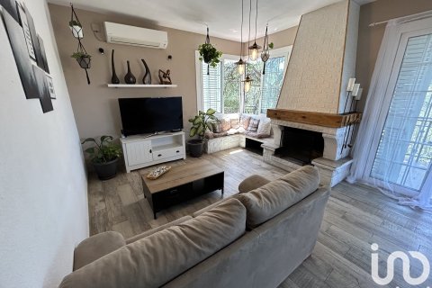 Hus till salu i Castellar Del Valles, Barcelona, Spanien 4 sovrum, 214 kvm. Nr. 153737 - foto 13