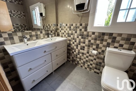 Hus till salu i Castellar Del Valles, Barcelona, Spanien 4 sovrum, 214 kvm. Nr. 153737 - foto 7