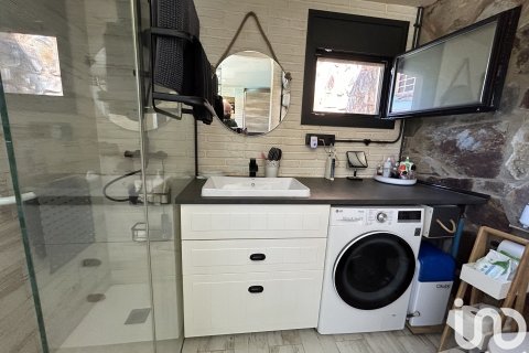 Hus till salu i Castellar Del Valles, Barcelona, Spanien 4 sovrum, 214 kvm. Nr. 153737 - foto 20