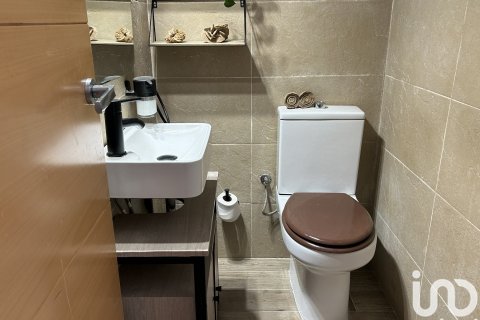 Hus till salu i Castellar Del Valles, Barcelona, Spanien 4 sovrum, 214 kvm. Nr. 153737 - foto 9