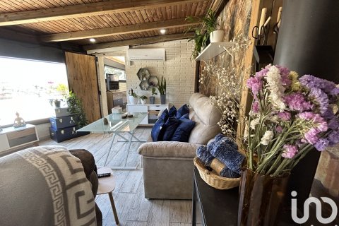 Hus till salu i Castellar Del Valles, Barcelona, Spanien 4 sovrum, 214 kvm. Nr. 153737 - foto 22