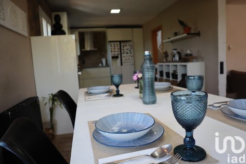 Hus till salu i Castellar Del Valles, Barcelona, Spanien 4 sovrum, 214 kvm. Nr. 153737 - foto 15