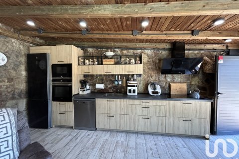 Hus till salu i Castellar Del Valles, Barcelona, Spanien 4 sovrum, 214 kvm. Nr. 153737 - foto 23