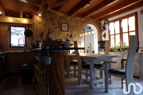 Продажа дома в Сантаньи, Майорка, Испания 6 спален, 320м2 №153738 - фото 7