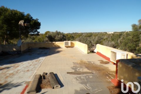 Продажа дома в Сантаньи, Майорка, Испания 6 спален, 320м2 №153738 - фото 19