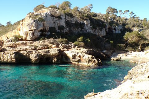 Продажа дома в Сантаньи, Майорка, Испания 6 спален, 320м2 №153738 - фото 29