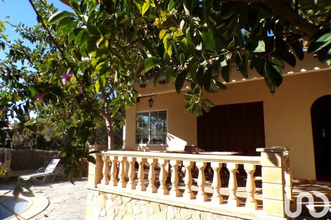 Продажа дома в Сантаньи, Майорка, Испания 6 спален, 320м2 №153738 - фото 12