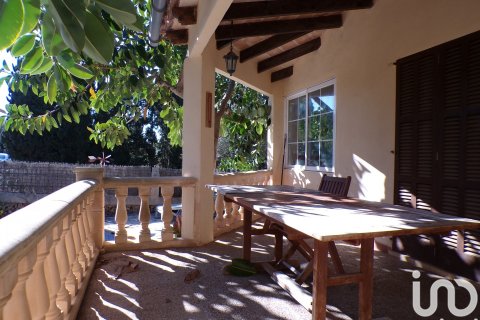 Продажа дома в Сантаньи, Майорка, Испания 6 спален, 320м2 №153738 - фото 17