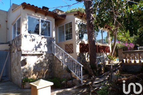 Продажа дома в Сантаньи, Майорка, Испания 6 спален, 320м2 №153738 - фото 14