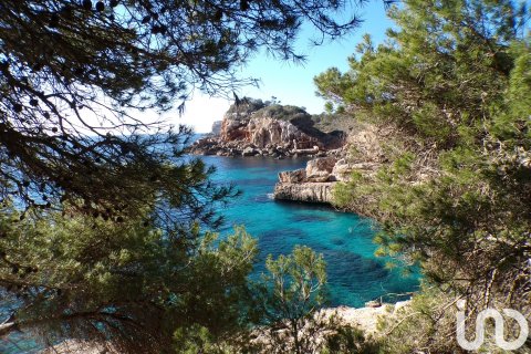 House in Santanyi, Mallorca, Spain 6 bedrooms, 320 sq.m. No. 153738