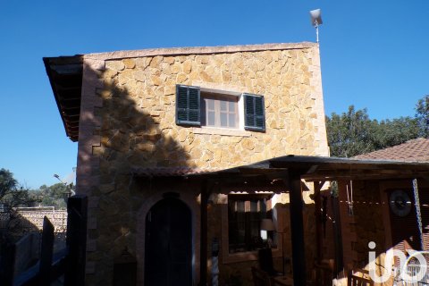 Продажа дома в Сантаньи, Майорка, Испания 6 спален, 320м2 №153738 - фото 2